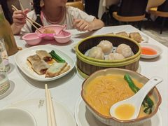 -香港龙凤楼(陆家嘴中心店)