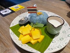 -长勺子东南亚(街道口店)