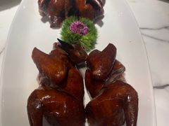 -钟菜·粤菜点心·宴请(海上世界·汇港二期店)