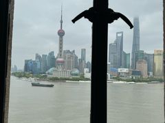 -上海和平饭店-华懋阁 The Cathay Room