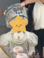 -熙熙小王国儿童摄影乐园(武昌旗舰店)