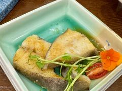 -红叶日本料理(辰熙广场店)