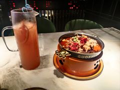 -餐谋家特色餐厅(桂林路店)