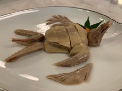 -伯衡55·吉品轩(乌鲁木齐南路店)