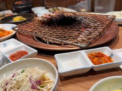 -王妃家(明洞中央店)