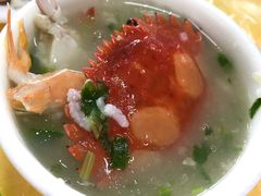 -南蚝小贝海鲜特色餐厅(南澳岛店)