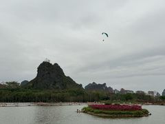 -南宁花花大世界景区