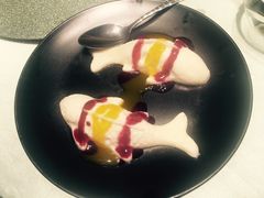蓝莓山药-阿五黄河大鲤鱼(纬三路店)