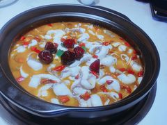 -周渝食惦酸菜鱼(青浦店)
