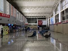 -黄山屯溪国际机场