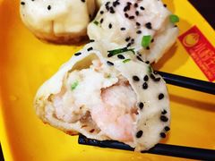 -小杨生煎(金山百联购物中心3楼店)