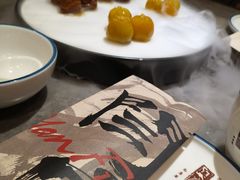 -闫府私房菜·百年鲁菜(恒隆店)