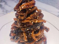 -湖滨28中餐厅·西湖宴·杭州君悦酒店