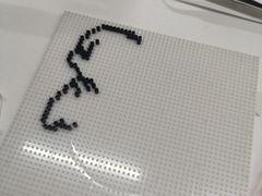 -垚火玩泥吧手作集合店·拼豆·陶艺