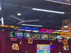 -饶福记·南昌烧烤大排档(九龙湖土著店)