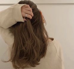 -HG美发设计沙龙