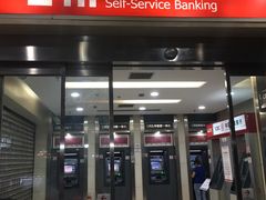 -中国工商银行(重庆南坪支行)