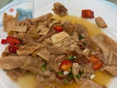 -黄牛肉馆·皖南土菜