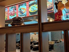 店内环境-新时代大酒店(仰口路店)