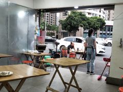 大堂-明红蹄花(糍粑店街店)
