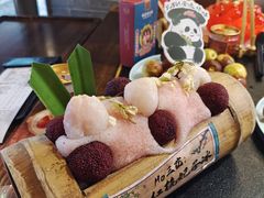 -吼堂老火锅(太古里总店)