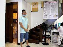 -张钰强中医正骨推拿连锁(华发商都店)