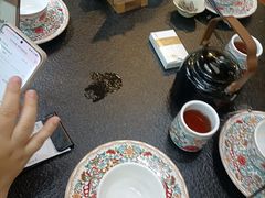 -旺爷砂锅·茶作(国贸城店)