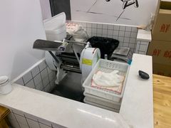-李叁面馆(妇幼店)