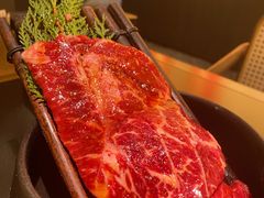 -厚贞日式烤肉(浦东汇智店)