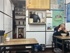 -天府面庄(天平路店)