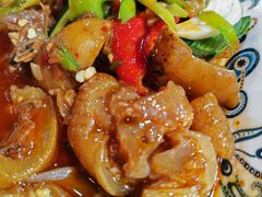 -柴窝堡22号辣子鸡·传承新疆菜