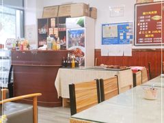 大堂-启明腊汁肉揪面片(翠华路总店)
