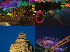 -南宁方特东盟神画