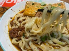 -韩师傅老大同刀削面(北苑路店)