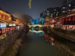 -小河直街历史文化街区