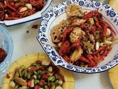 -一起吃小龙虾·海鲜(海珠店)