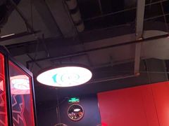 大堂-蛙来哒(万豪城市广场黑金冠店)