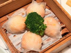 -紫薇港式茶餐厅(厦门君泰酒店)