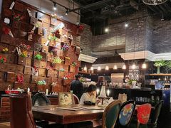 -Let's Taipei 非常烘焙(太古里店)