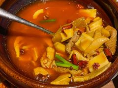 -清水亭湖北菜(大屯DT51店)