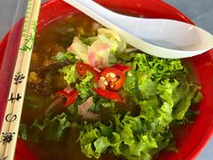 -汕头街四果汤