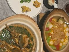 -永安鱼庄·镇江菜(东吴路店)