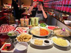 -小龙坎火锅(全球总店)
