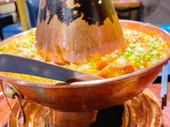 -觅山云南菜(泊富ICITY店)