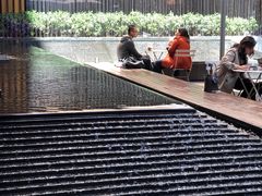 -M Stand(BFC外滩金融中心店)