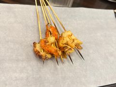 -破店肥哈·东北烧烤(南山保利店)