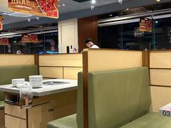 -海底捞火锅(百利广场店)