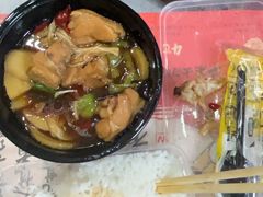 -江城燕子大排档(江汉路步行街店)