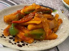 -高丽屋(天宁寺店)