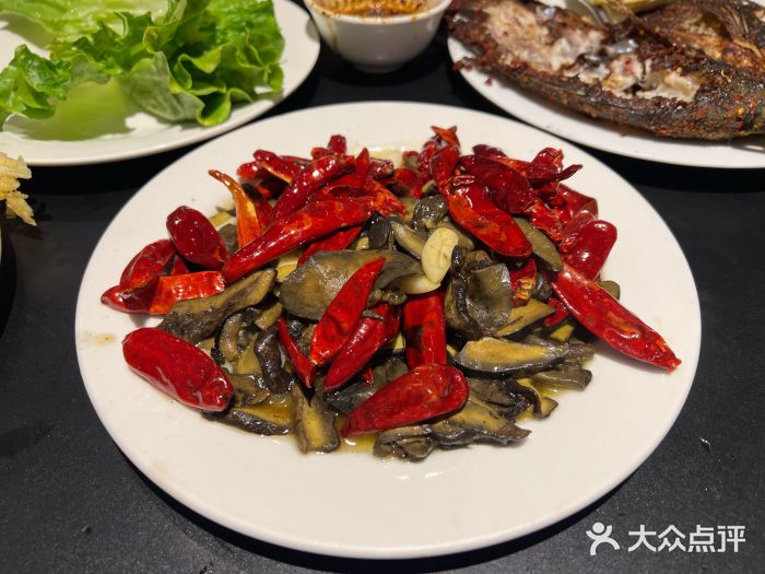 南蛮子(进贤路店)图片